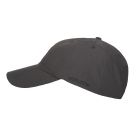 Hatland - Cooling UV sun cap for men - Laredo Cooldown - Anthracite